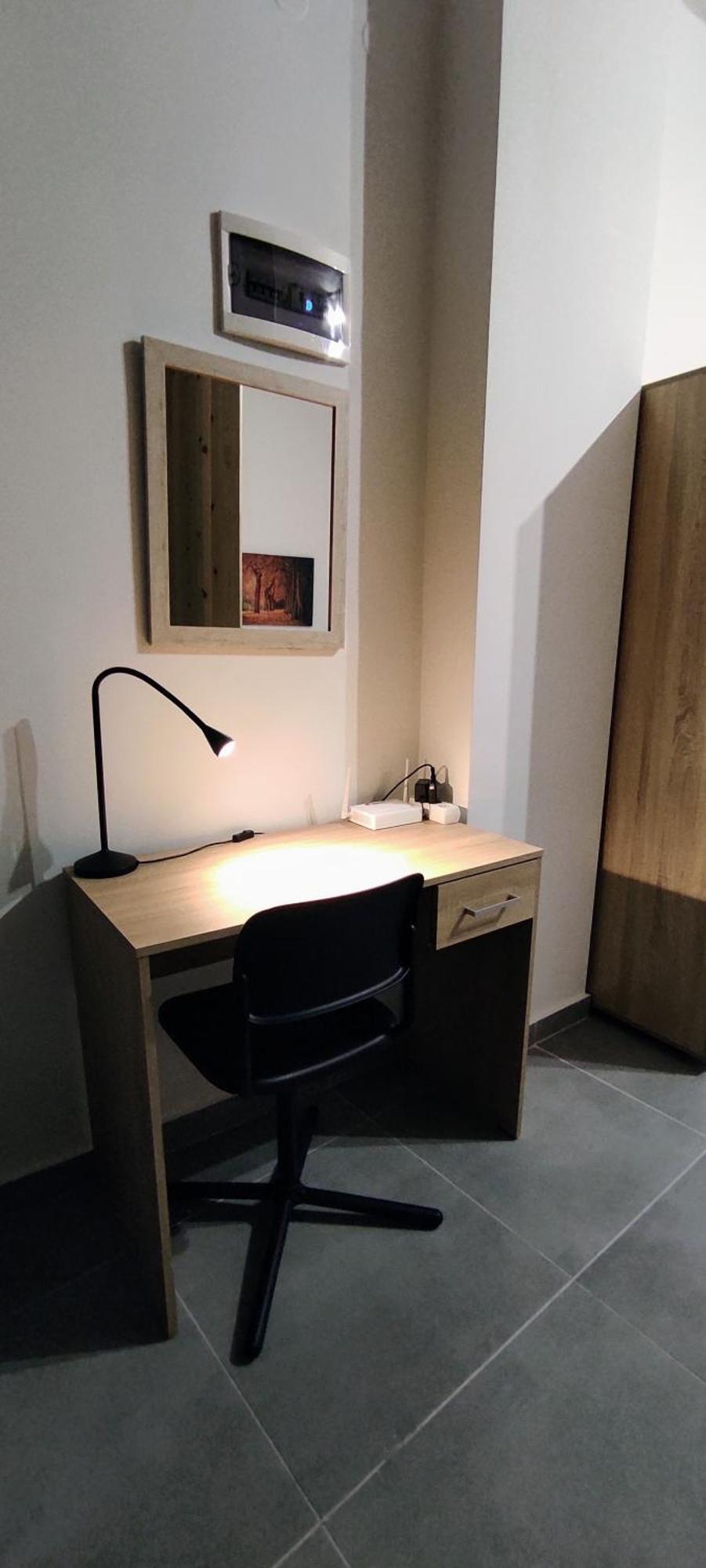 סלוניקי Giannis Studio מראה חיצוני תמונה